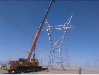 Sarveh project of yazd province